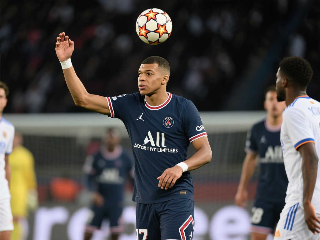 【解析】队长欧冠禁赛，巴黎防线危机暗藏？